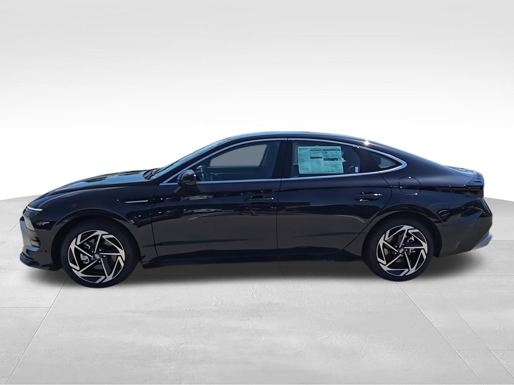 New 2026 Hyundai Sonata SEL FWD image 5