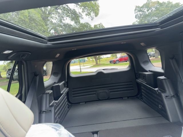 New 2026 Honda Passport TrailSport Elite image 16