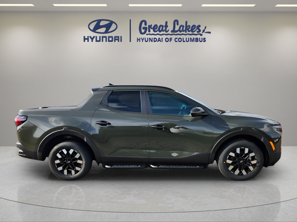 New 2026 Hyundai Santa Cruz SEL AWD/4WD image 6