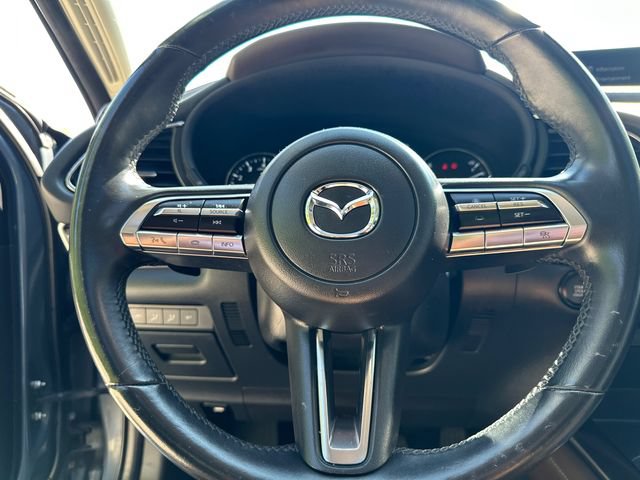 Used 2021 MAZDA CX-30 AWD 2.5 S w/ Premium Package image 24