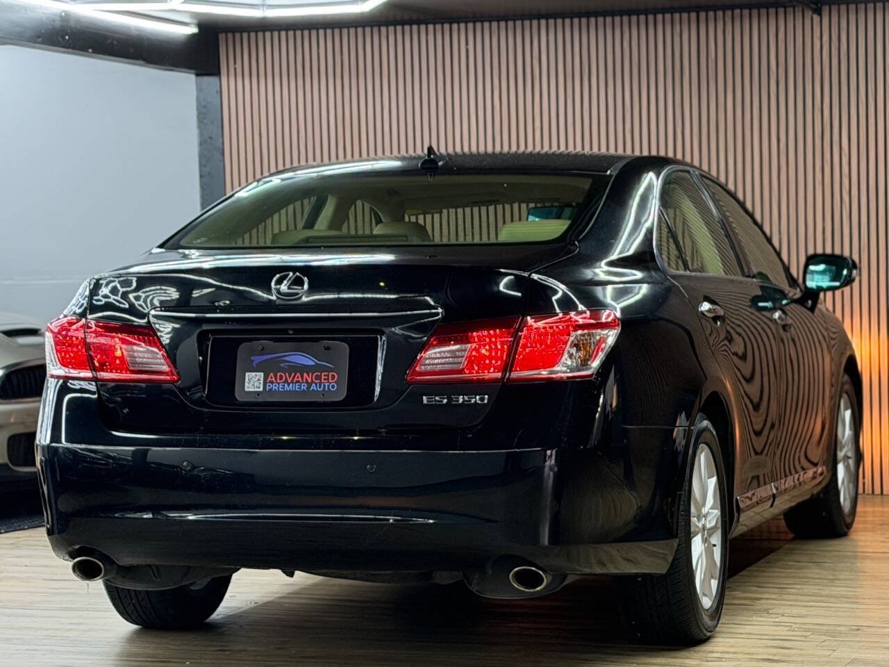 Used 2012 Lexus ES 350 FWD image 6