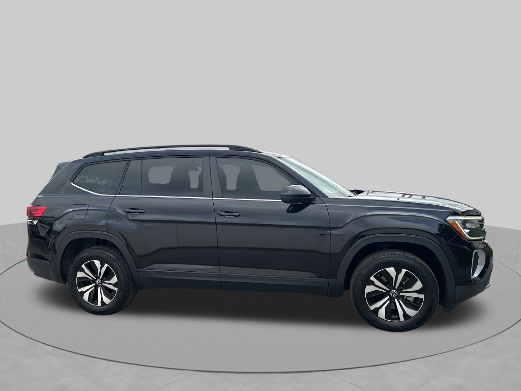 Used 2024 Volkswagen Atlas SE FWD image 36