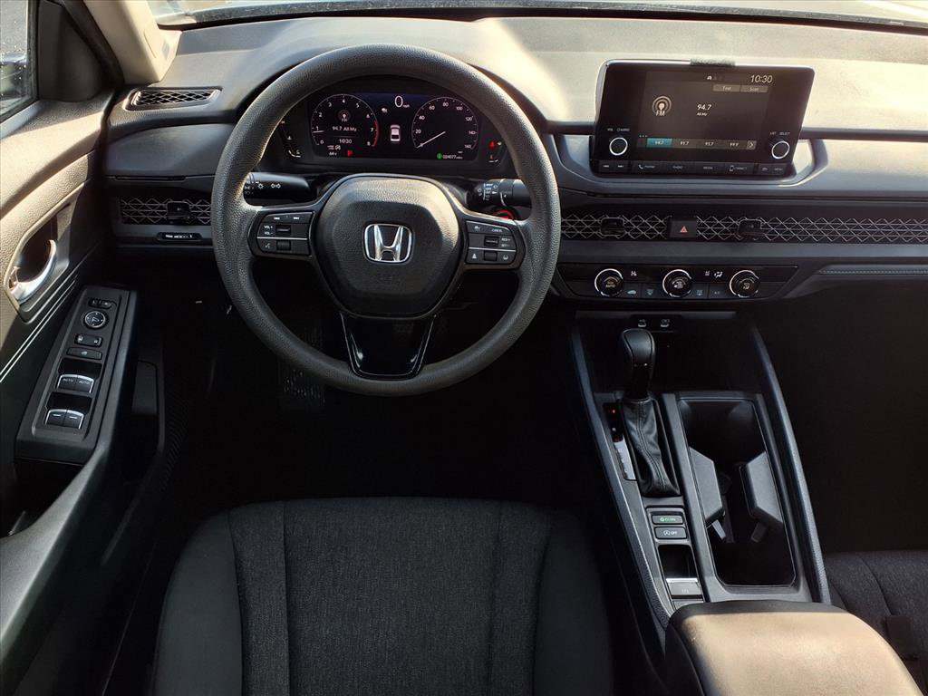 Used 2024 Honda Accord LX image 2