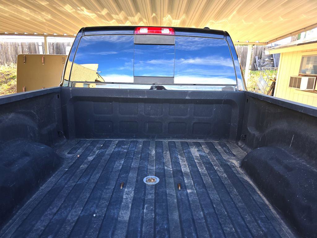 Used 2012 RAM 2500 Longhorn w/ Protection Group image 34