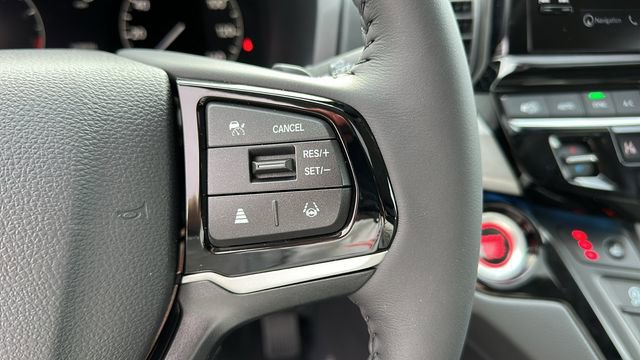 New 2026 Honda Odyssey Touring image 13