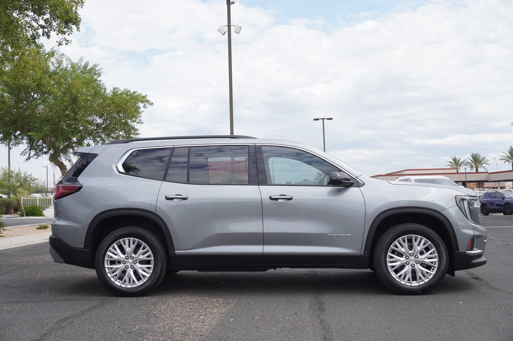 New 2026 GMC Acadia Elevation w/ Super Cruise Package FWD image 2
