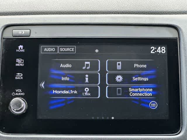 Used 2022 Honda HR-V Sport image 11