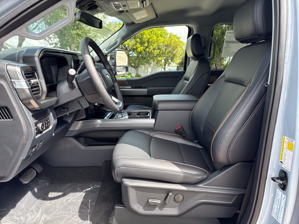 New 2027 Ford F250 Lariat w/ Tremor Off-Road Package AWD/4WD image 19