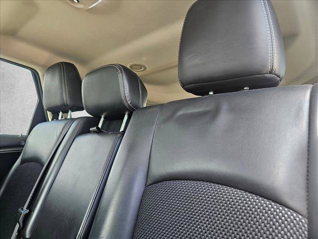 Used 2019 Dodge Journey Crossroad FWD image 10