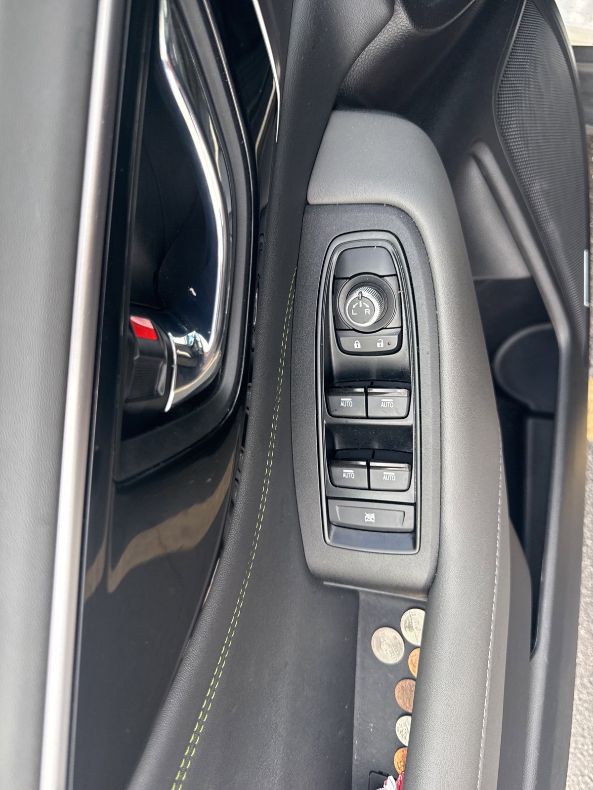 Used 2024 Subaru Outback Onyx Edition image 7