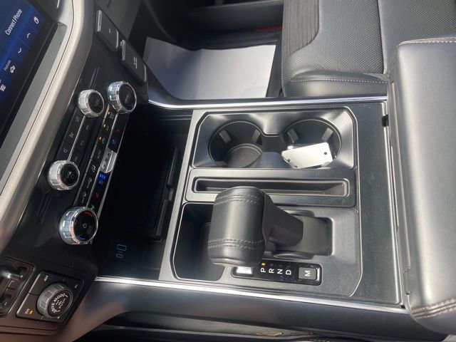 Used 2023 Ford F150 Raptor AWD/4WD image 27