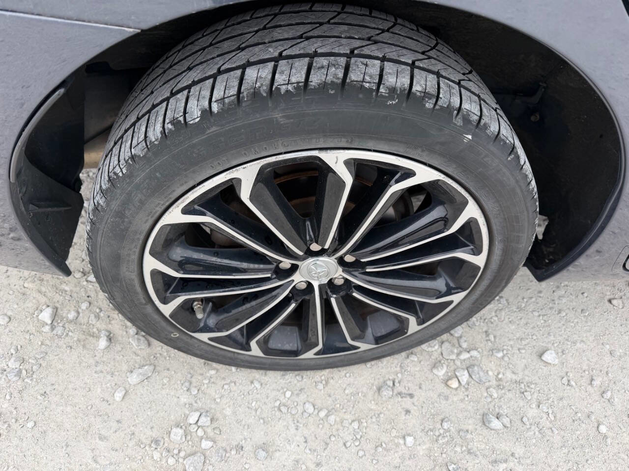 Used 2016 Toyota Corolla S image 11