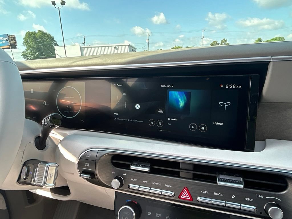New 2026 Hyundai Palisade SEL Premium FWD image 14