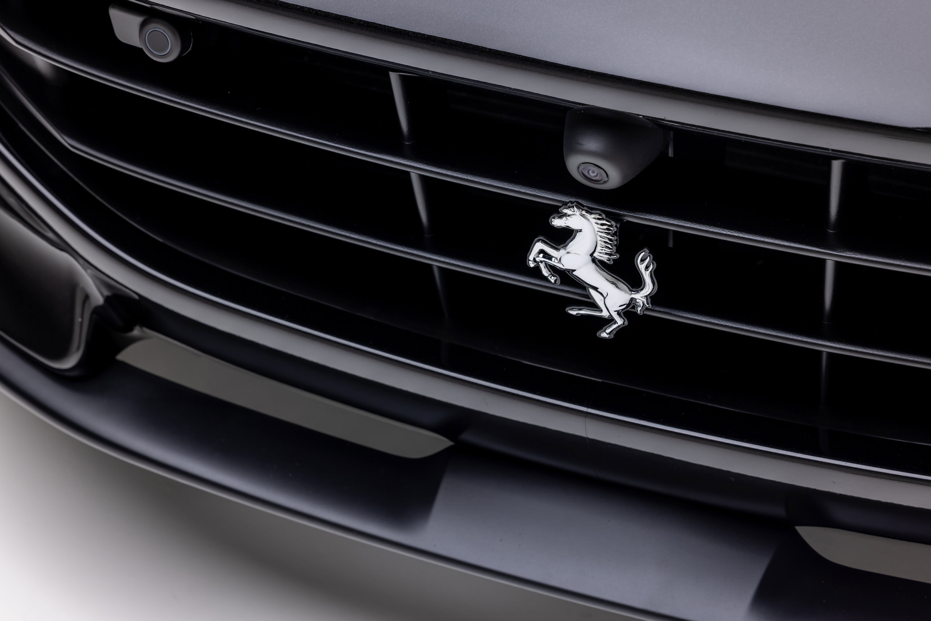 Certified 2023 Ferrari Portofino M RWD image 48