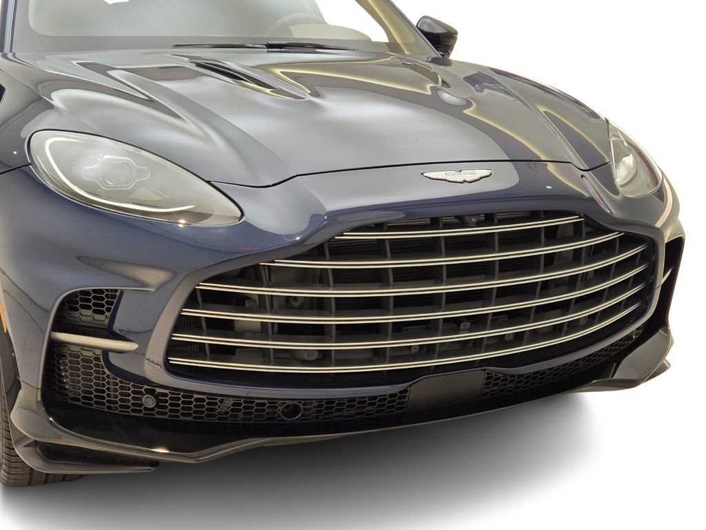 New 2025 Aston Martin DBX 707 AWD/4WD image 4