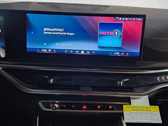 Used 2026 BMW X5 sDrive40i image 11