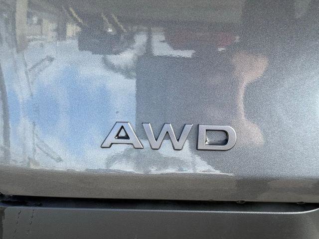 New 2025 Nissan Murano SV w/ Cargo Package image 8