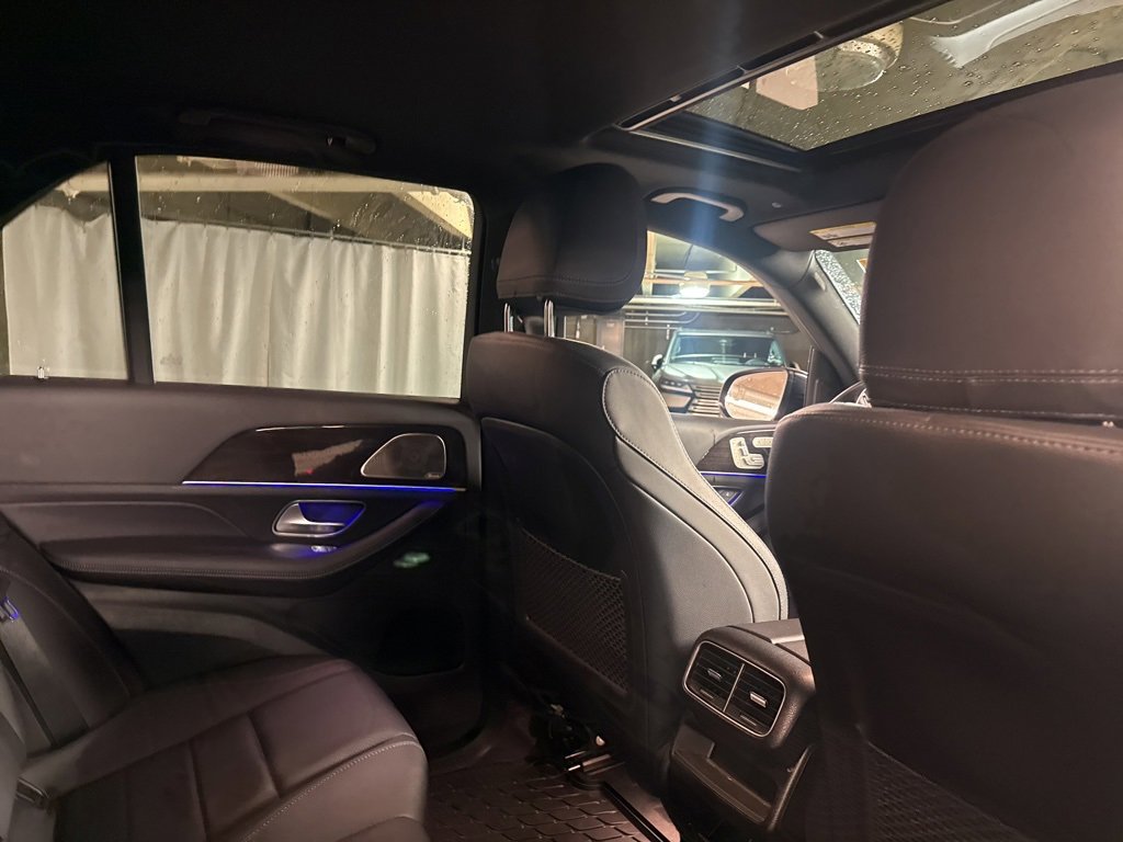 Used 2023 Mercedes-Benz GLE 350 4MATIC image 9