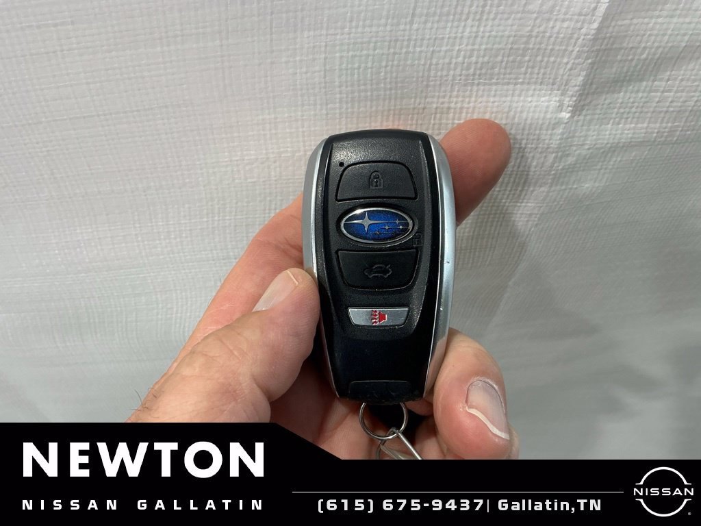 Used 2024 Subaru Ascent Onyx Edition Limited w/ Popular Package Onyx AWD/4WD image 54