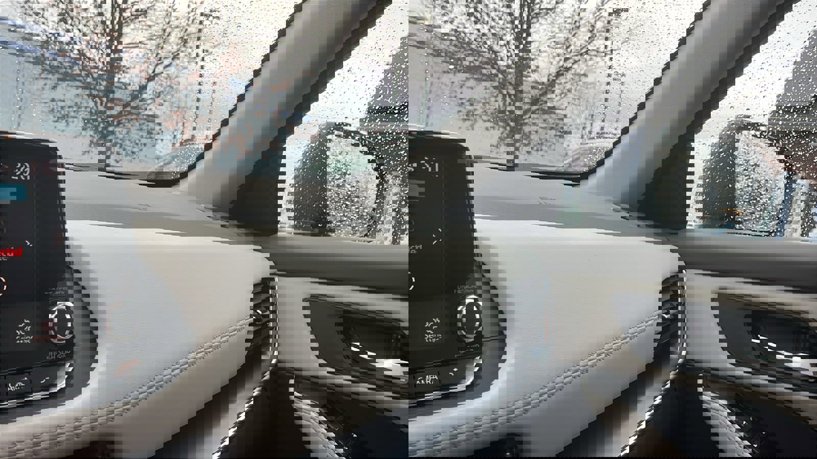 Used 2023 Nissan Rogue SV w/ SV Premium Package image 20