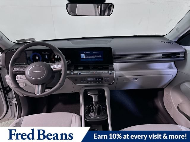 New 2026 Hyundai Kona SEL Sport AWD/4WD image 19