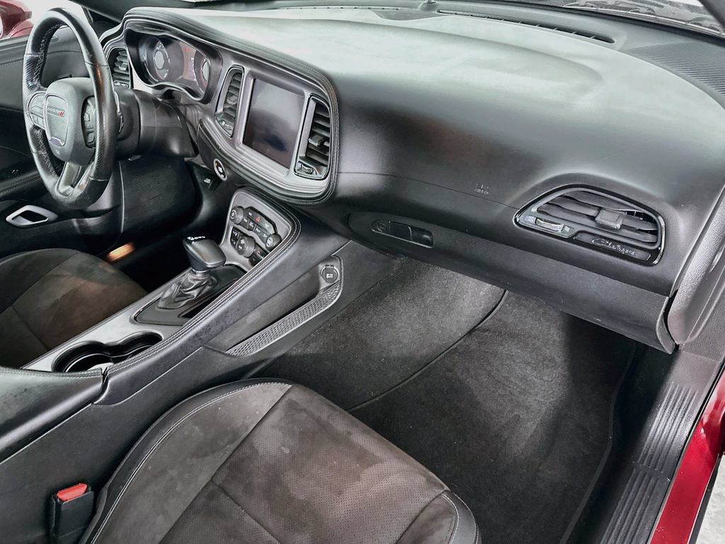 Used 2023 Dodge Challenger GT w/ Plus Package RWD image 30