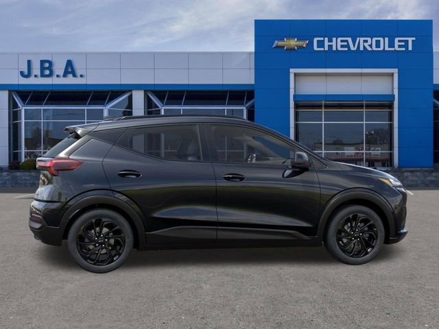 New 2027 Chevrolet Bolt RS w/ Technology Package image 6