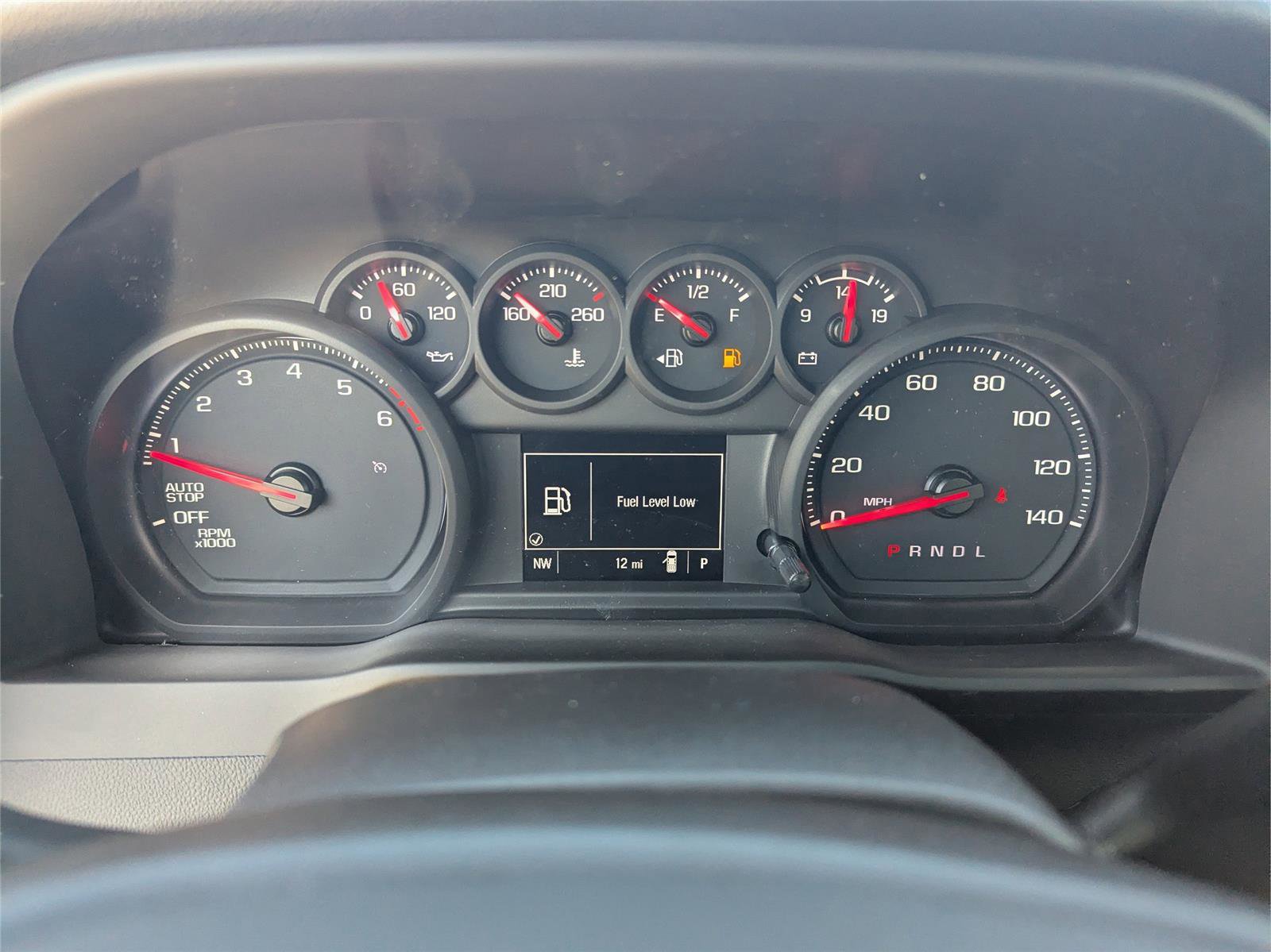 New 2026 GMC Sierra 1500 Pro w/ Pro Value Package image 19