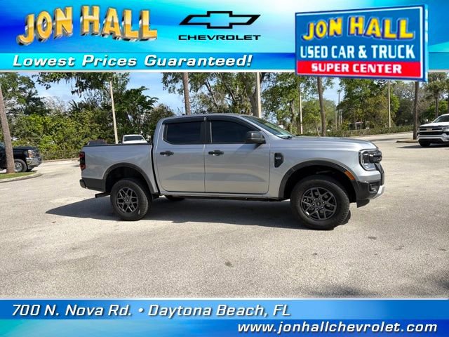 Used 2024 Ford Ranger XLT image 16