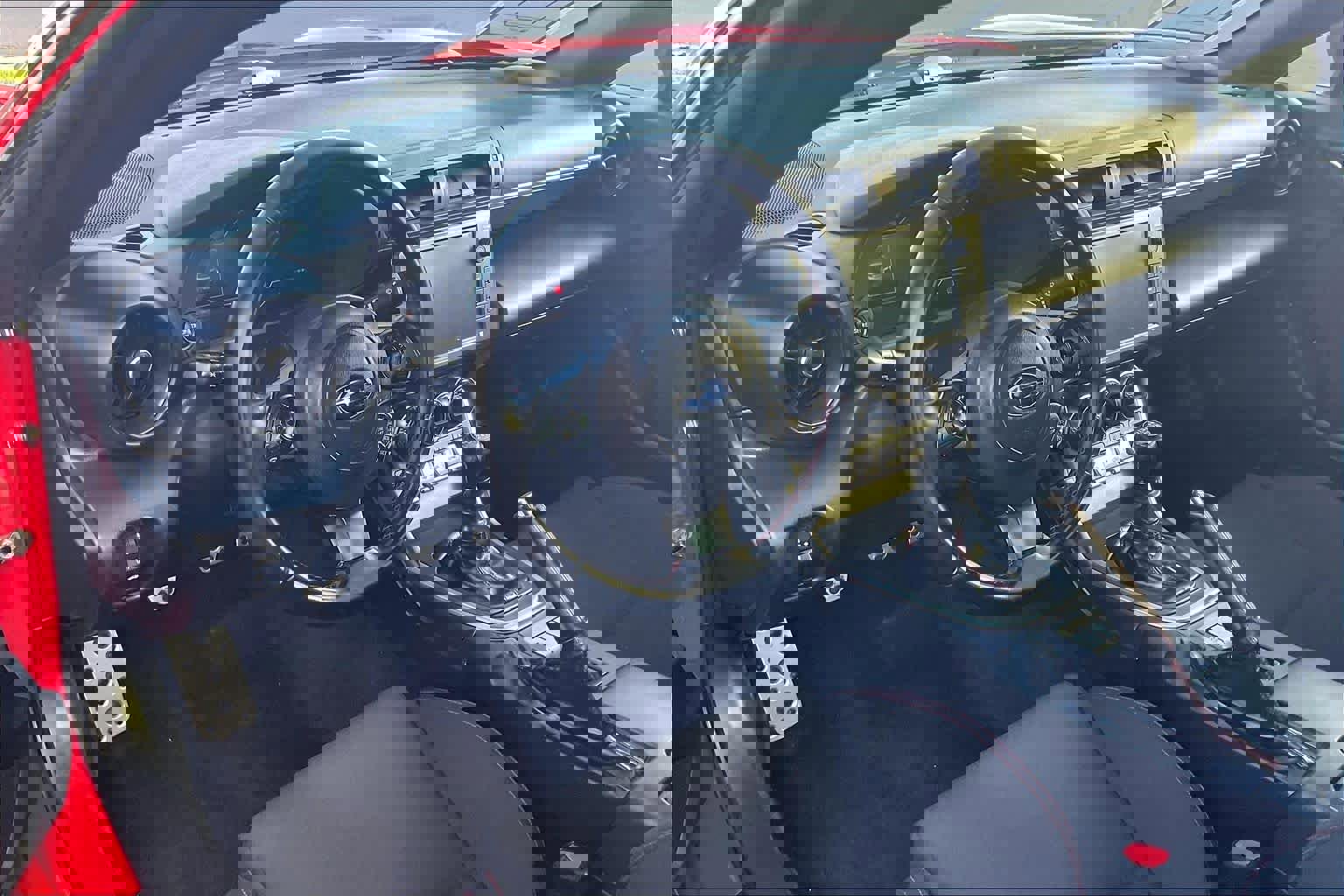 Used 2022 Subaru BRZ Premium image 16