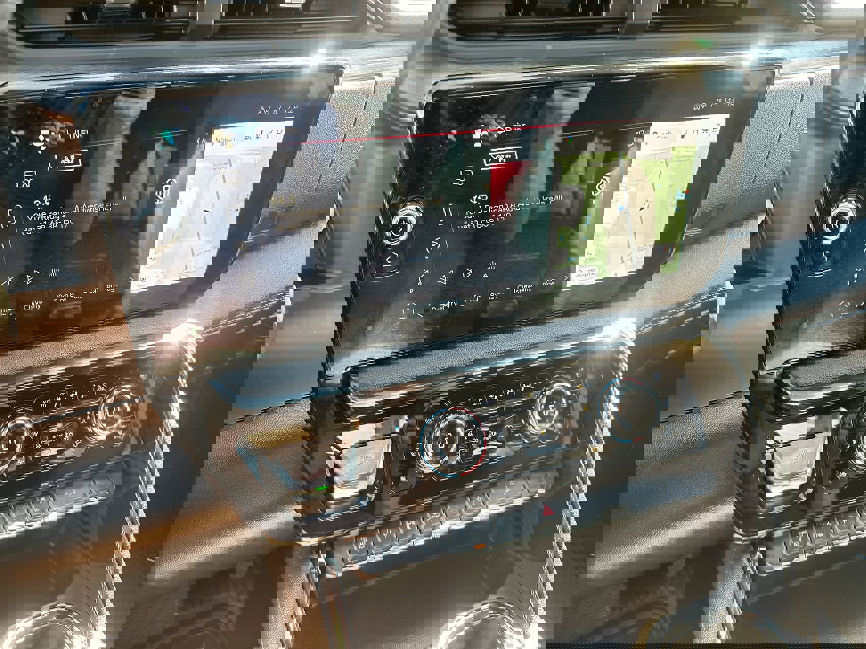 Used 2024 GMC Sierra 2500 AT4 w/ AT4 Premium Plus Package image 16