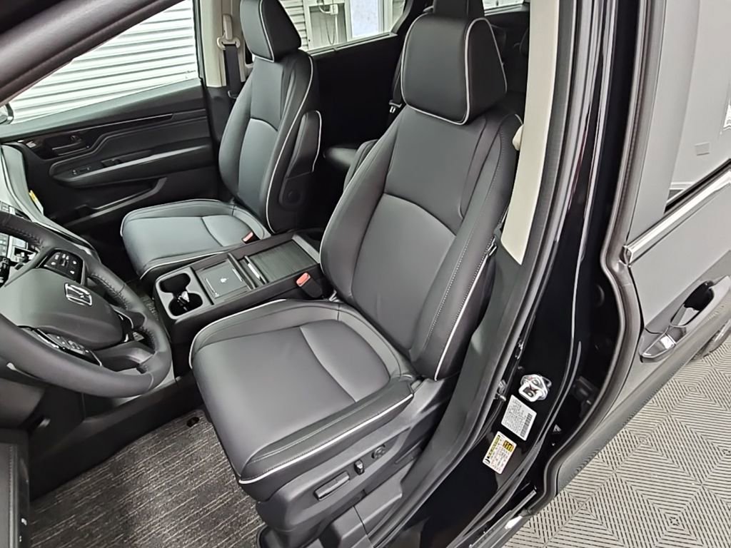 New 2026 Honda Odyssey Touring image 29