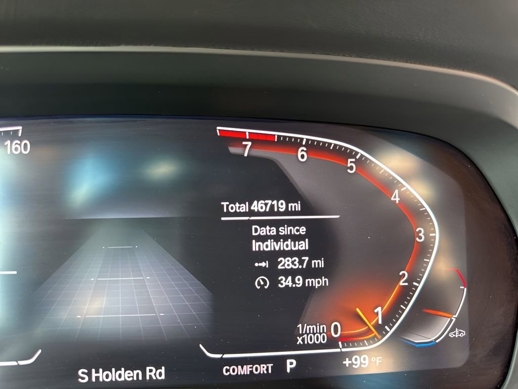 Used 2023 BMW X5 xDrive40i w/ Premium Package image 24