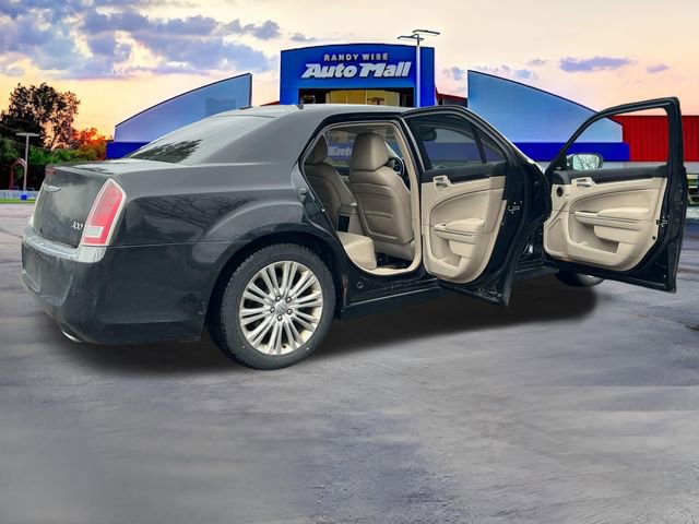 Used 2012 Chrysler 300 Limited AWD/4WD image 27