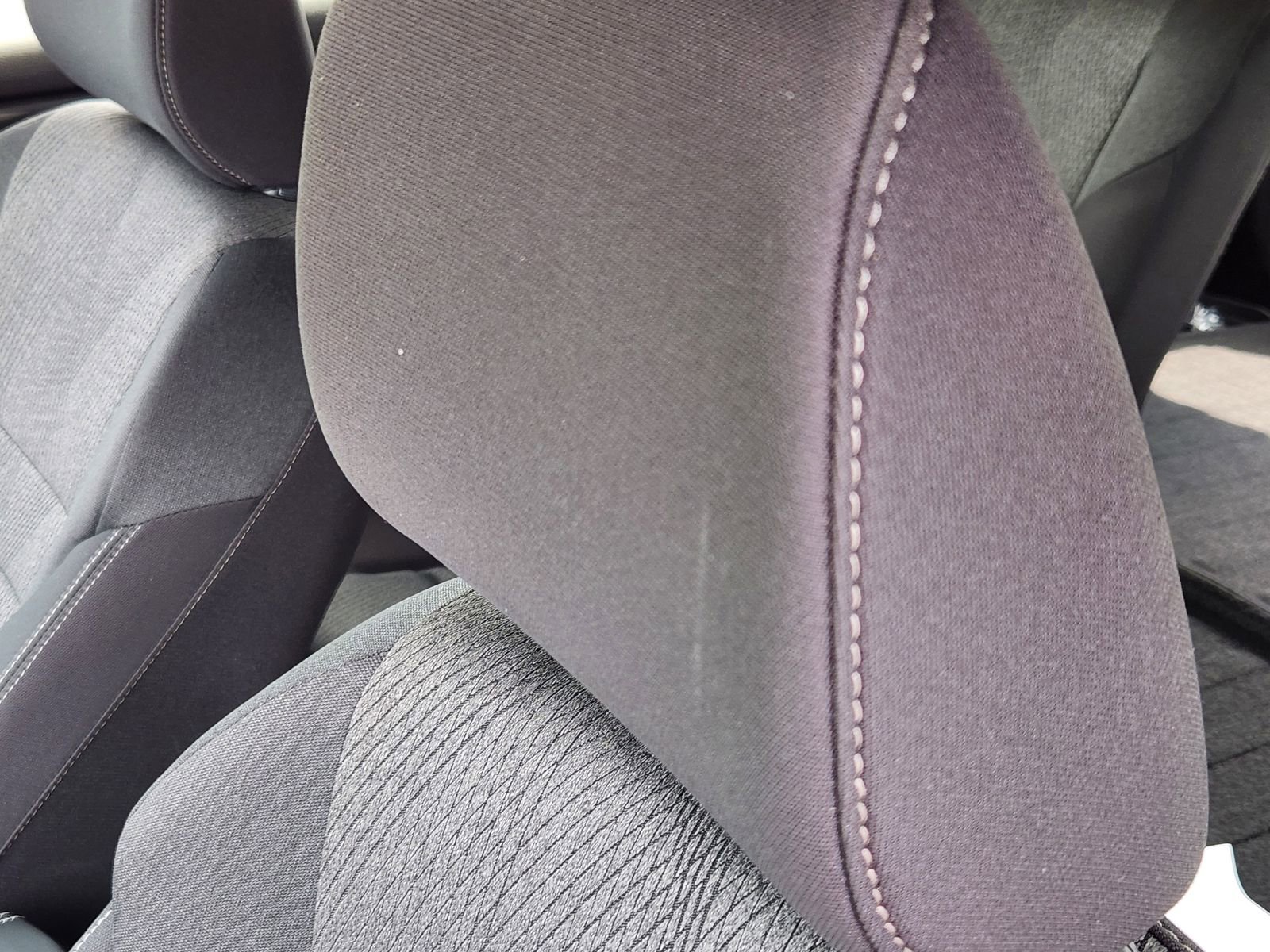 New 2026 Nissan Rogue SV image 13