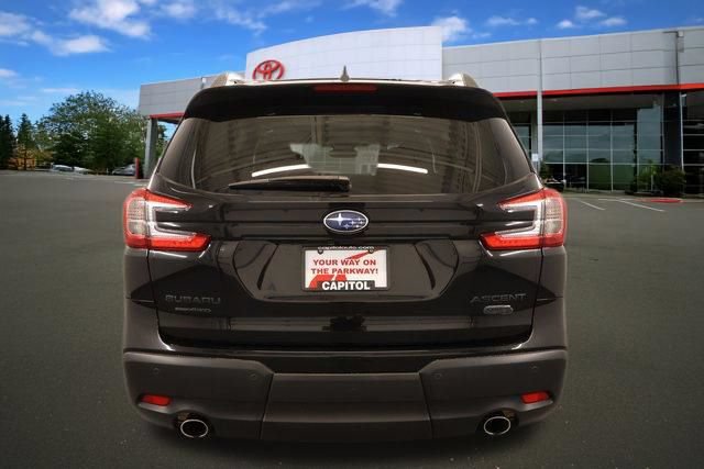Used 2023 Subaru Ascent Onyx Edition Limited AWD/4WD image 4
