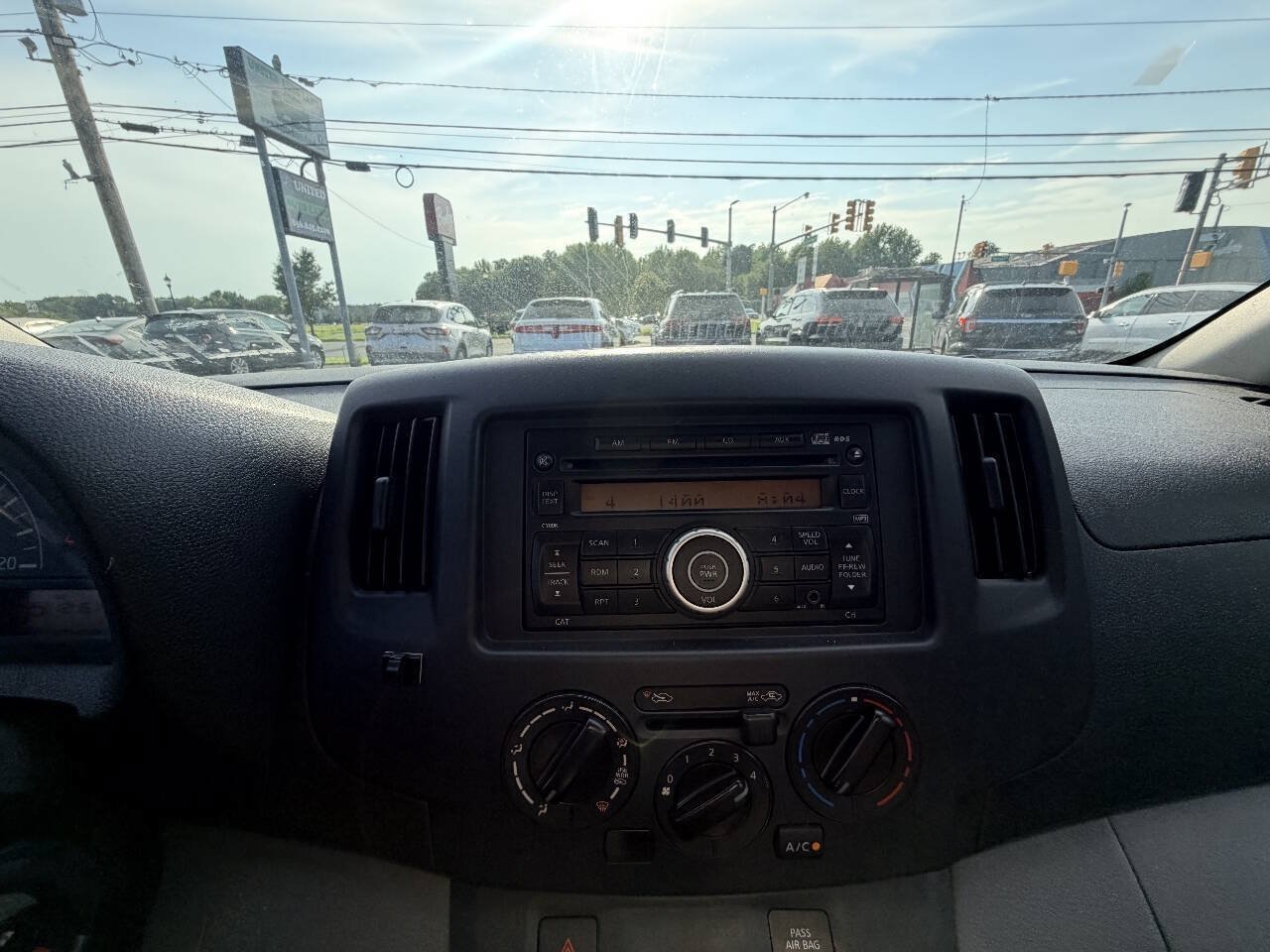 Used 2017 Chevrolet City Express LS FWD image 49