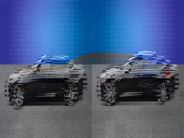 New 2026 Cadillac CT5 Premium Luxury image 2