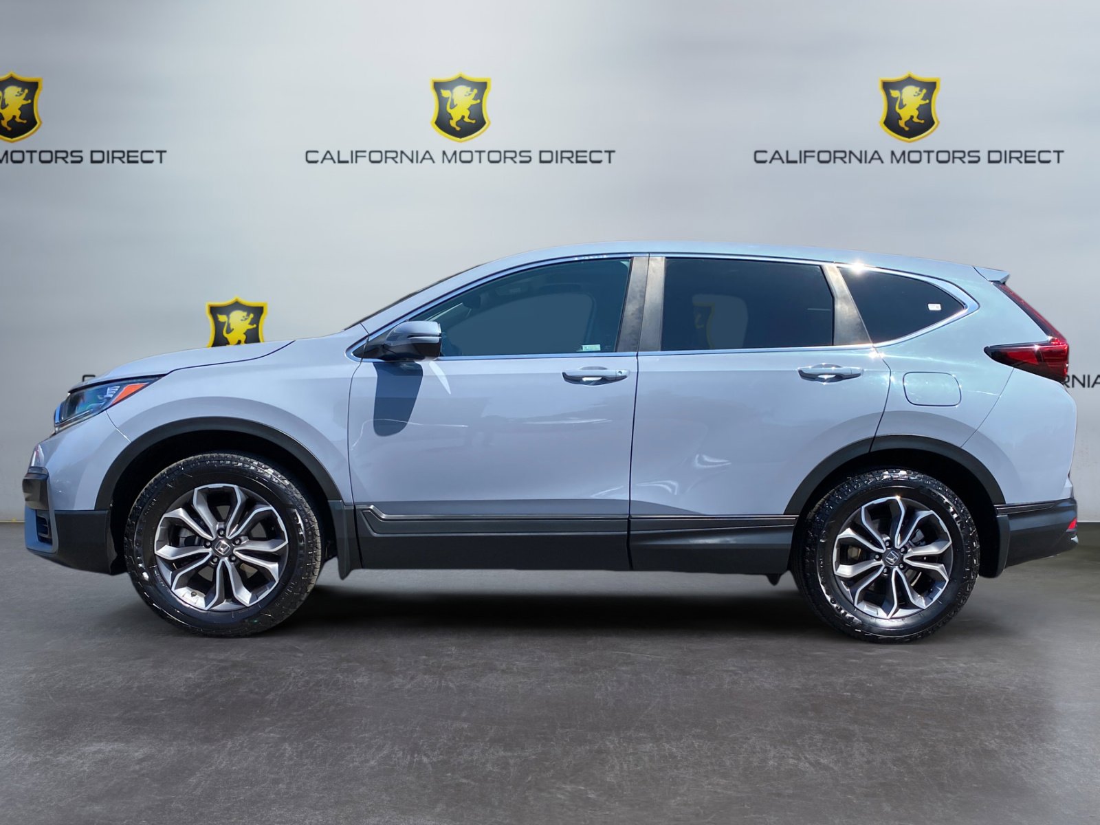 Used 2022 Honda CR-V EX-L image 8