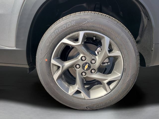 New 2026 Chevrolet Trax LT image 12