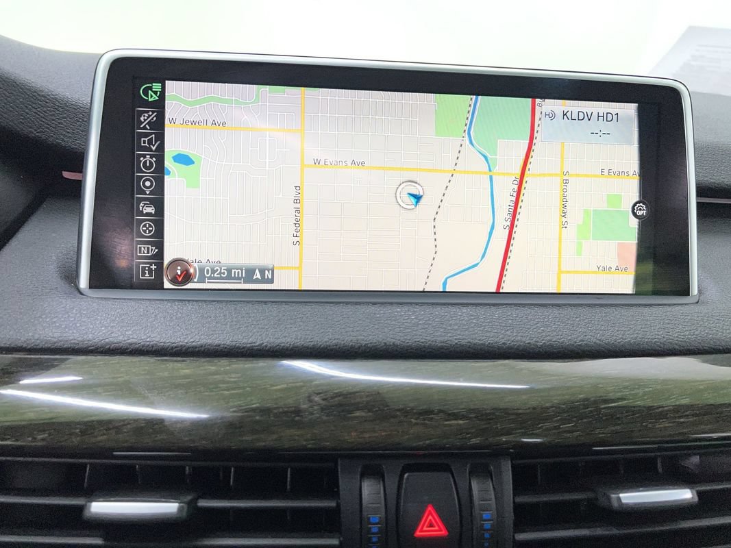 Used 2015 BMW X5 xDrive35i AWD/4WD image 23
