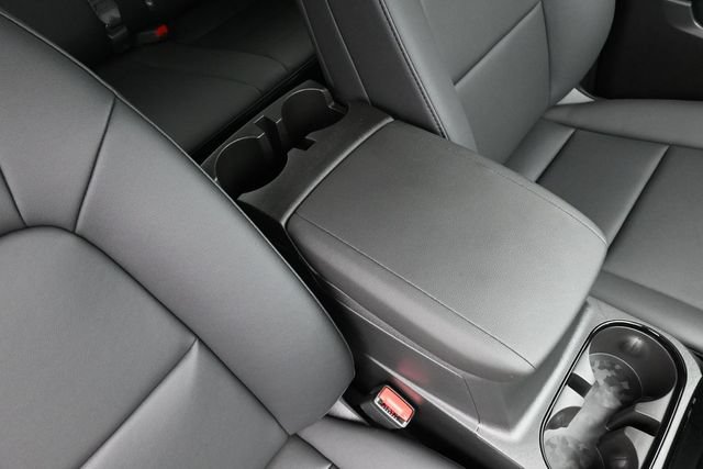 New 2026 Chevrolet Colorado W/T RWD image 30