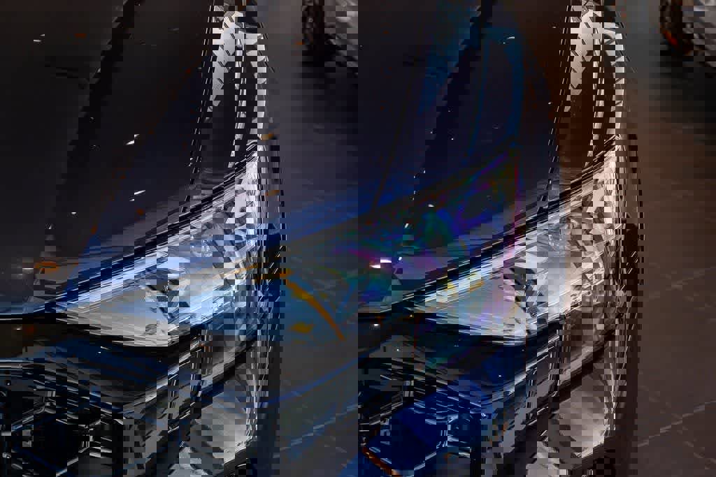 New 2026 Audi RS Q8 performance image 8