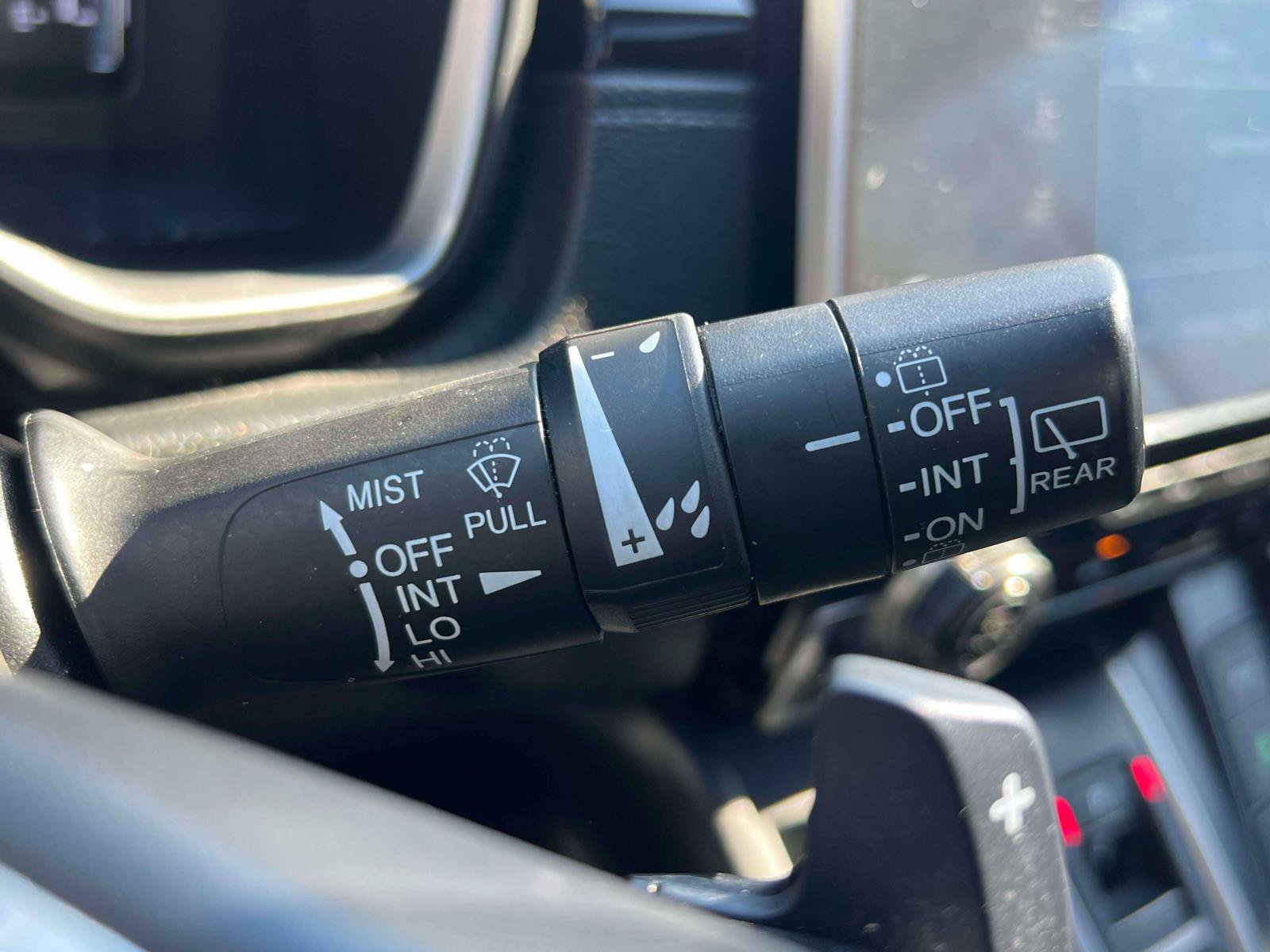 Used 2021 Honda CR-V EX-L image 10