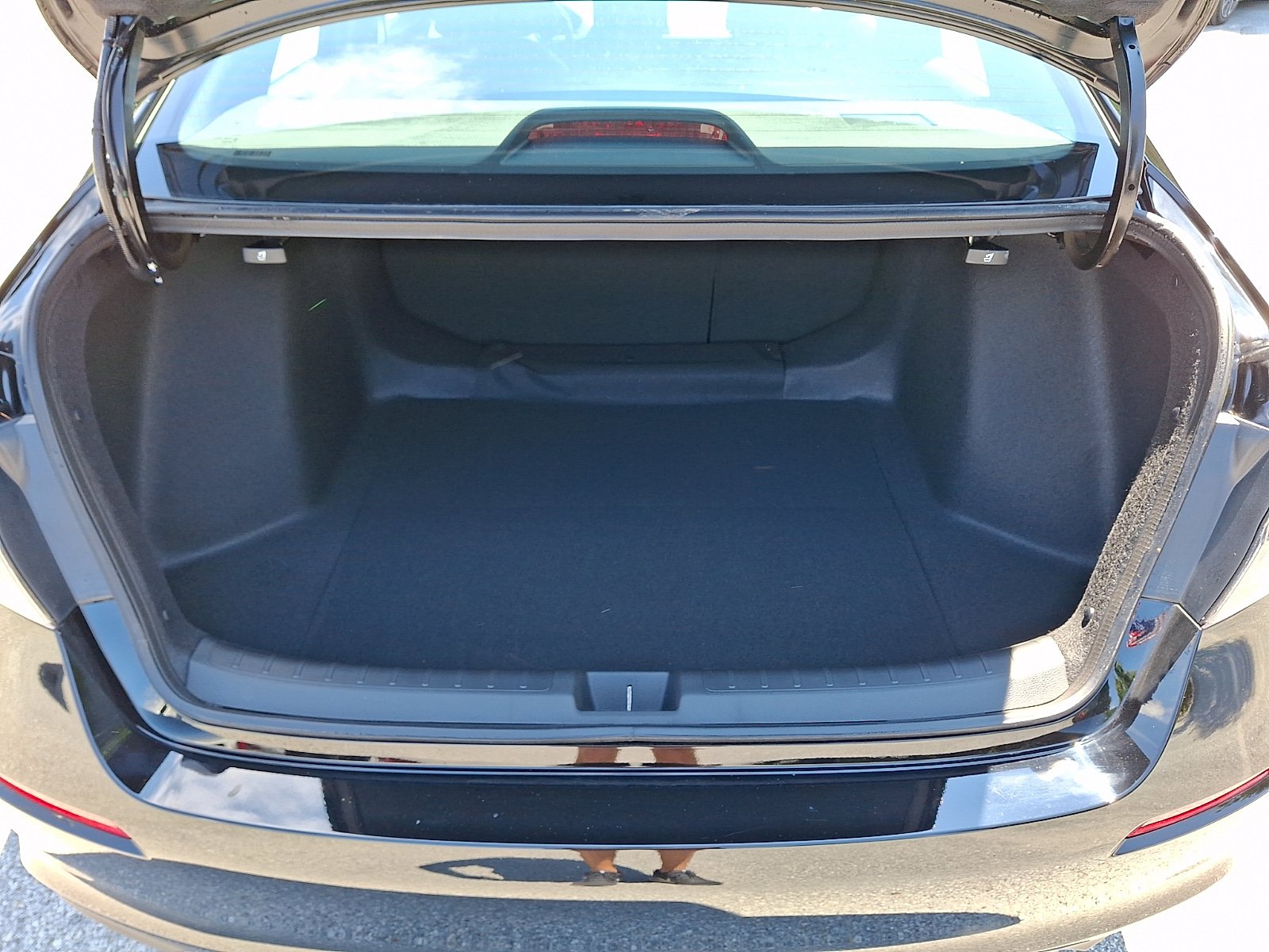 Certified 2026 Honda Civic Sport image 30