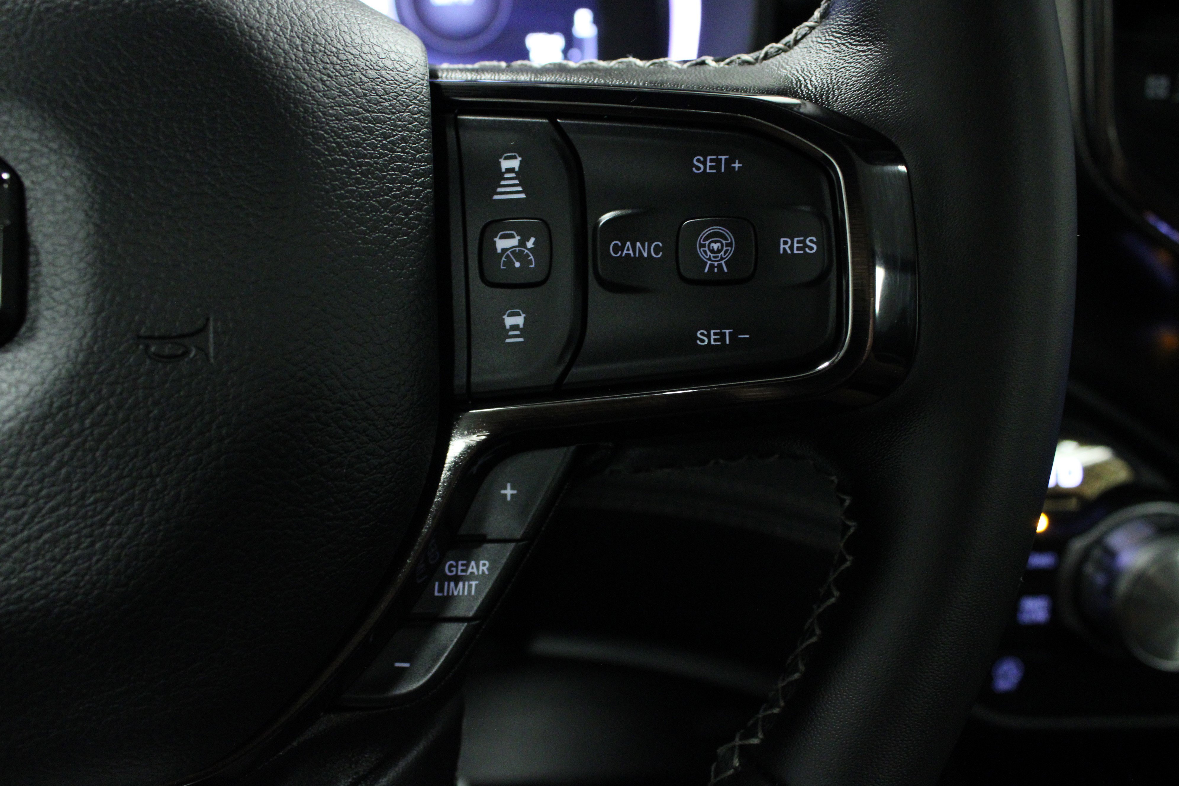 Used 2026 RAM 1500 Limited image 21