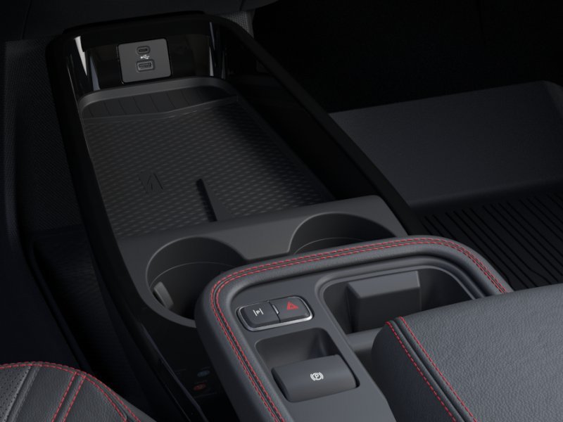 New 2026 Ford Mustang Mach-E Premium w/ Sport Appearance Package AWD/4WD image 15