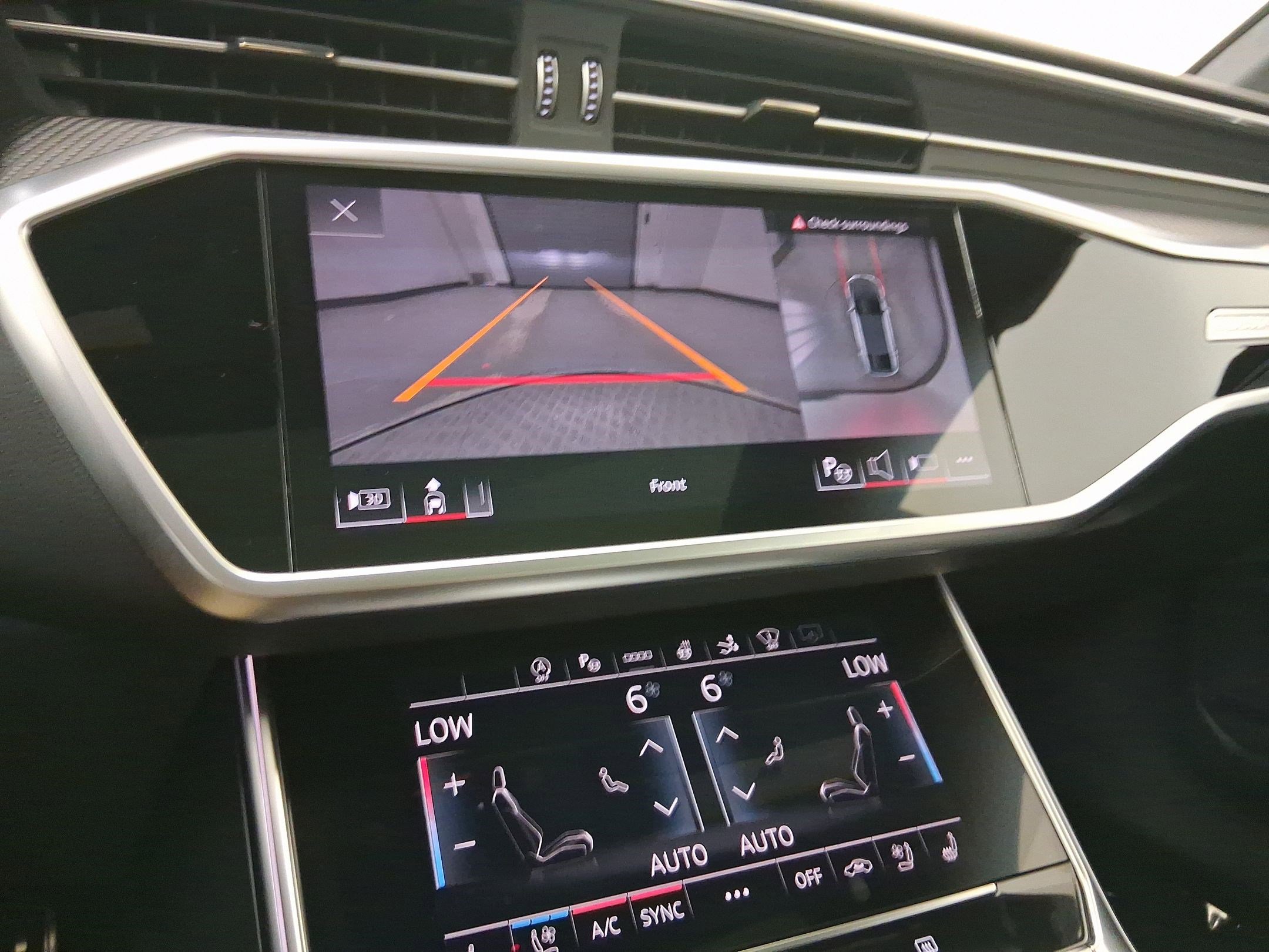 New 2026 Audi RS 7 Performance image 25