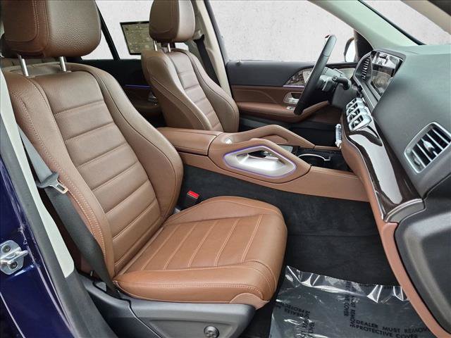 Certified 2026 Mercedes-Benz GLE 350 4MATIC image 20