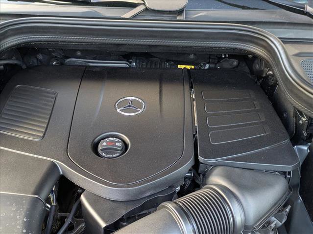 Certified 2025 Mercedes-Benz GLE 350 4MATIC image 24
